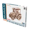 modèle 3D en bois - Tracteur 28,2 cm Voir les images du produit 2