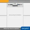 Exquisit Geschirrspüler EGSP2109-EB-030E inox | Produktbild-Vorschau 5