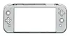 Polycarbonat Hardcase für Nintendo Mini Switch Produktbild-Vorschau 3