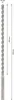 Foret SDSmax Bosch max-4 16x400x540 mm Voir les images du produit 8