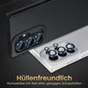 Kamera Linsenschutz Glas Set für Samsung Galaxy S26 Ultra Produktbild-Vorschau 7