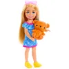 Barbie Schwestern-Puppenset mit Kleidung und Accessoires, Produktbild-Vorschau 6