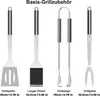 Grillbesteck-Set 25-tlg. – BBQ Grillbesteck Tool Set aus Produktbild-Vorschau 3