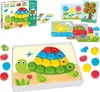 Jumbo Spiele GOULA Baby peinture, Apprentissage des Voir les images du produit 2