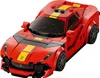 LEGO® Speed Champions Ferrari 812 Competizione - 76914 NEU! Produktbild-Vorschau 3