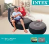 INTEX Aufblasbarer Sessel mit Puff Ultra Lounge Relax Produktbild-Vorschau 5