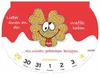 Dumme Sprüche Kalender 2027 - Für Gescheite! Produktbild-Vorschau 10