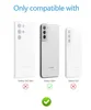 3X Für Samsung Galaxy S22 Plus 5G Panzerglas Glasfolie Produktbild-Vorschau 9
