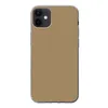 MuchoWow® Handyhülle Schutzhülle Hülle für iPhone 12 mini Produktbild-Vorschau 1
