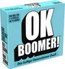 OK Boomer!, Kartenspiel ab 14 Jahren, Gesellschaftsspiel Produktbild-Vorschau 1