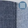 SONGMICS Ordnungsboxen, 6er Set, aus Vliesstoff mit Griff, Produktbild-Vorschau 5