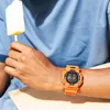 Herrenuhr - Casio Modell : GD-010-4ER Voir les images du produit 17