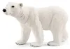 Schleich - Figurine d'ours polaire 17095 Voir les images du produit 3