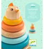 Jeu Montessori Tour de puits, Djeco Voir les images du produit 4