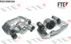 FTE Bremssattel Vorne rechts 9291529 Produktbild-Vorschau 1