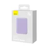 Baseus PPCX110105, 10000 mAh, Lithium Polymer (LiPo), Produktbild-Vorschau 14