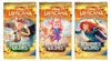 Disney Lorcana TCG: Caja de impulsores "Selva Inexplorada" Vista previa de la imagen del producto 2