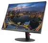 Lenovo ThinkVision T24d - 61 cm (24 Zoll) - 1920 x 1200 Produktbild-Vorschau 1
