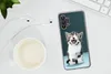 MuchoWow® Handyhülle Schutzhülle Hülle für Samsung Galaxy Produktbild-Vorschau 6