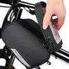 Wozinsky Bike Frame Bag+Abnehmbare Handyhülle 1.5L= Produktbild-Vorschau 4