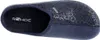 Rohde 6550 Bari Damen Hausschuhe Pantoffeln Softfilz, Weite Produktbild-Vorschau 10