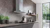 Hotte décorative murale 60cm 594m3/h inox - Siemens - Voir les images du produit 9