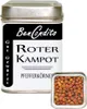 Roter Kampot Pfeffer 60 Gr. Dose Produktbild-Vorschau 1