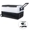 Puluomis  Kompressor Kühlbox elektrisch 35L Auto Camping Produktbild-Vorschau 1