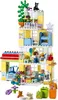 LEGO® DUPLO® 10994 Rodinný dům 3 v 1 Náhled obrázku produktu 6