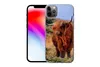 MuchoWow® Handyhülle Schutzhülle Hülle für iPhone 13 Pro Produktbild-Vorschau 2
