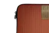 MuchoWow® Laptop Hülle 14 ZollTraktor - Scheune - Rot - Produktbild-Vorschau 3