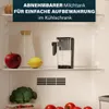 Machine à expresso, 20 bars, compatible Nespresso Voir les images du produit 19