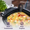 mixcover permanentná fólia na pečenie - papier na pečenie, Náhľad obrázku produktu 3