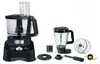 Moulinex FP8218 robot da cucina 1000 W Nero Anteprima dell’immagine prodotto 6