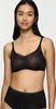 Triumph Shape Smart Ellipse, Schwarz, Wirefree, Muster, Produktbild-Vorschau 8
