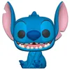 Lilo & und and Stitch - Stitch 1046 - Funko Pop! - Vinyl Produktbild-Vorschau 7