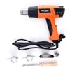 Pistola termica Kraft & Dele 2000W KD3027 Anteprima dell’immagine prodotto 12