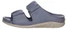 Gemini Damen Pantolette blau Größe 38 Produktbild-Vorschau 7