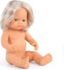 Lalka Baby Baby firmy Miniland o średnicy 38 cm Podgląd zdjęcia produktu 2