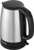 Sencor SWK 1715SS bollitore elettrico 1,7 L 2200 W Nero, Anteprima dell’immagine prodotto 2