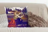 MuchoWow® Zierkissen Sofakissen Wohnzimmer Dekokissen 60x60 Produktbild-Vorschau 4