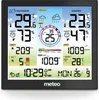 Wetterstation POGODY Drahtloses METEO Hygrometer Barometer Produktbild-Vorschau 2