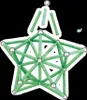 Geomag Glow Recycled 93 pcs Náhled obrázku produktu 8