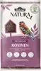 Dehner Natura Premium Wildvogelfutter, Rosinen Delikatesse, Produktbild-Vorschau 1