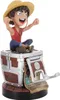 One Piece Cable Guys Lade-Halter Monkey D. Ruffy Wanted Produktbild-Vorschau 12