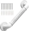 Rutschfester Haltegriff WC Haltegriff Duschgriff Produktbild-Vorschau 1