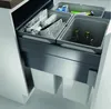 NABER 8012391 Abfallsammler COX CLAN 580/600-3 mit 91 Liter Produktbild-Vorschau 5