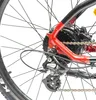 OLPRAN Pluma E-MTB 26 Zoll 250W 460Wh bis 100km 8-Gang Produktbild-Vorschau 10