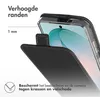 Accezz Flipcase voor de Samsung Galaxy S26 Ultra - Zwart Productafbeelding-voorbeeld 3