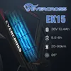 EVERCROSS TECH 26 Zoll Elektrofahrrad, Abnehmbarer 36V Produktbild-Vorschau 2